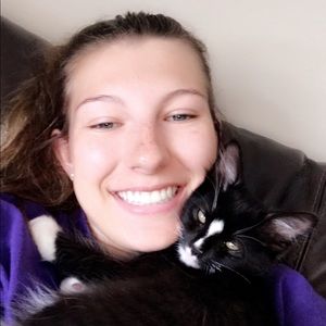 Meet your Posher, Kylie